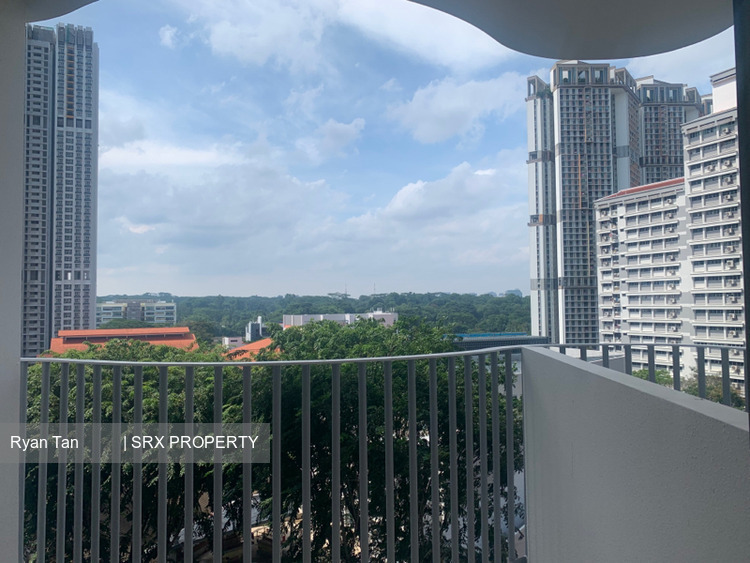 Queens Peak (D3), Condominium #249633281
